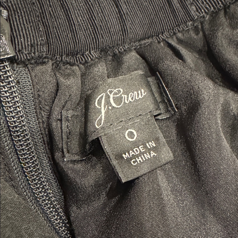 J. Crew Tulle Skirt - Picture 4 of 7